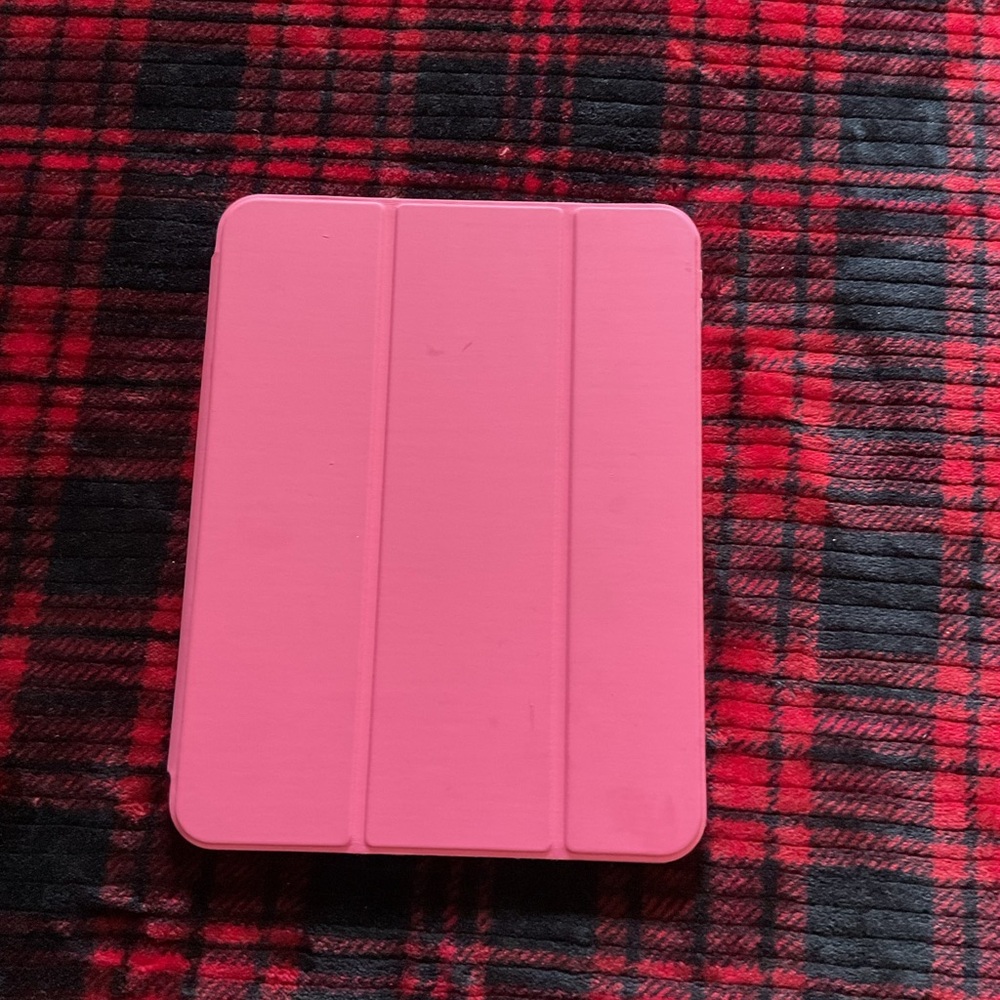 iPad 10th generation case